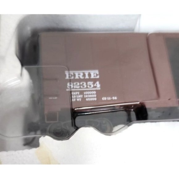 Intermountain Railway Company HO Scale Collectible Model Train - Picture 4 of 12